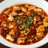 麻婆豆腐 Mapo Tofu(星宿飯店)