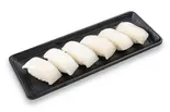 ちょい足し寿司 いか(6貫)（かっぱ寿司 福岡長丘店）