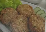 トートマン ทอดมัน（タイタイTHAI KITCHEN）