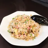 半チャーハン（一すじ 住吉店）