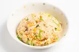 半チャーハン（博多らーめん 一心堂）