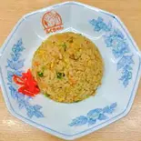 半チャーハン(博多ラーメンふくちゃん 千葉幸町店)