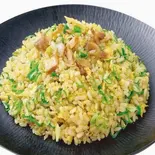 半チャーハン(三豊麺〜真〜灘店)