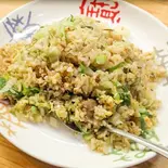 半チャーハン(なんやかんや)