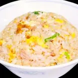 半チャーハン（ジロー's テーブル上板橋店）