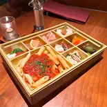 【デリバリー限定】前菜8種とパスタのセット（Braceria・S (ブラチェリア・エス)）