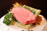シャトーブリアン（俺の焼肉 銀座9丁目）