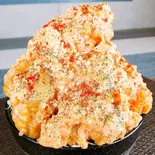 極上のチキン南蛮丼(コチュジャンタルタルソースと甘酢)（チキン南蛮専門店 米泥坊）