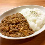 濃すぎチキンカレー(中辛) KOSUGI Chicken Curry(Medium)（KOSUGI CURRY）