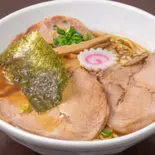 チャーシュー麺（中華 大勝軒）