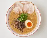 だるまらーめんパートⅡ（群馬豚骨らーめん だるま大使_無限 下北沢駅前店）