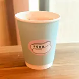 カフェオレ  HOT L（1500fifteen hundred）