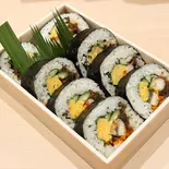 みろく巻き（鮨・酒肴みろく）