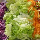 ミニサラダ (Mini Salad)（SAVOR THE ASIAN TABLE）