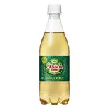 カナダドライ ジンジャーエール350ml（インドダイニングアリア）