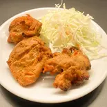 チキンティッカ(1ピース) Chicken Tikka (1Pieces)（ナンハウス）