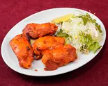 チキンティッカーChicken Tikka（GLOBAL KITCHEN RESTAURANT）