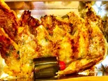 【ジューシー!】きらく焼餃子28個入り(【餃子専門店】 きらく)