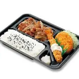 スペシャル牛焼肉弁当（本家かまどや 横前店）