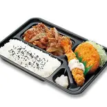 スペシャル牛焼肉弁当（本家かまどや 滝子店）