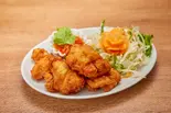 41 ガイトー(若鶏のから揚げ)（タイ料理 ウライワン）