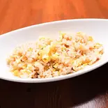 大盛チャーハン（創作Bar みどりむし）