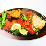タンドリーメキシカングリル Tandoori mexican grill（アジアンオーシャン）