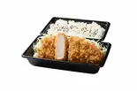 特ロースかつ弁当(豚とんトーキョーとんかつ東大島店)