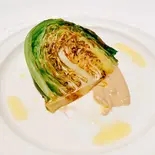 アンチョビキャベツ（GOODPIZZA FACTORY K6）