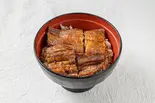 うな丼 竹（うな茂）