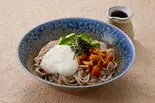 ねばとろそば(並)（そば太鼓亭 西宮弓場店）
