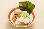 大盛特製油そば（たこ松）