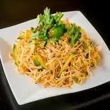 干し豆腐和え（上海亭 梅島店）