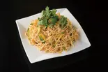 干し豆腐和え（上海亭 五反野本店）