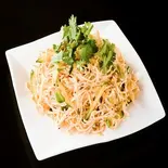 干し豆腐和え（中華料理上海亭 木場店）