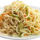 干し豆腐和え(你好 新横浜店)