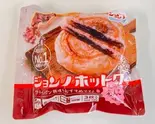 [ジョンノ]ホットク あんこ味3枚入り（韓ビニ 足立店）