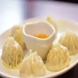【ネパール餃子】モモ6P入/Momo（ハッピーダイニング小平店）