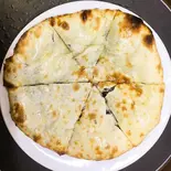 小倉ナン Sweet Bean Paste Nan(ネパール・インド料理 GORKHA)