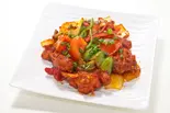 チキンチリ（ASIAN DINING＆BAR NAMASTE 武蔵新田店）