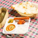 おすすめ弁当 Godawari Special BBQ Set(ゴダワリアジアンレストラン&バー/Godawari)