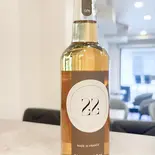 シャルドネ種白ワインジュース330ml(22nd-TWENTYSECOND-)