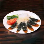 ピータン（珉珉 三宮店）