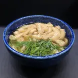 きざみうどん（銭屋）