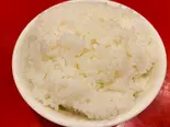 ご飯（中国東北家郷料理 永利 池袋本店）