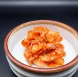 キムチ（炭火焼肉 牛灯）