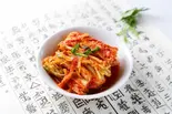 キムチ（焼肉第一韓国館）