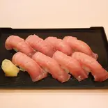 とろ寿司(笹互 綾瀬店)