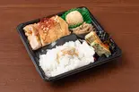 油淋鶏弁当(弁当×中華 ムラカミ)
