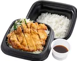 ジンギスカンダレで食べる ”北海道”ザンギ弁当（から好し 堺鉄砲町店）